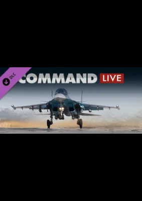 Command:MO LIVE - Old Grudges Never Die (DLC)