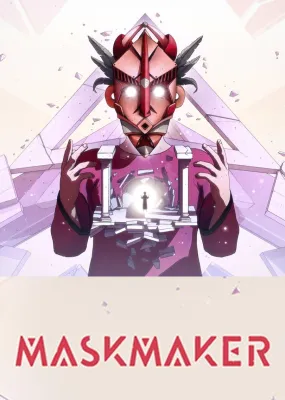 Maskmaker [VR]