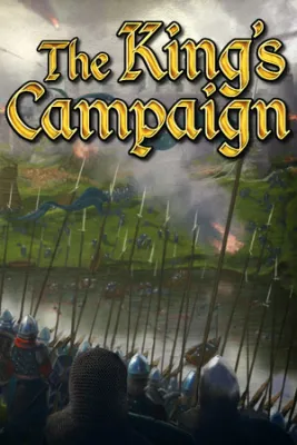 THE KING'S CAMPAIGN