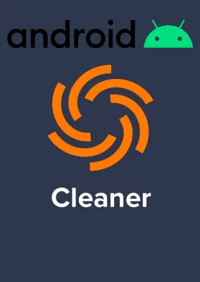 Avast Cleanup – Phone Cleaner (Android)