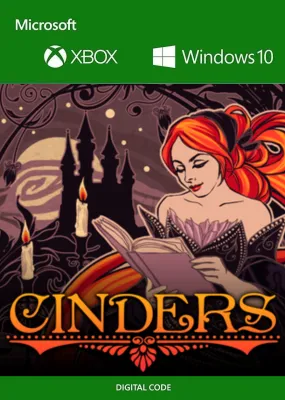 Cinders