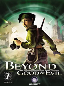 Beyond Good and Evil
