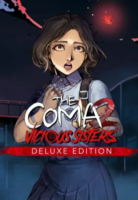 The Coma 2: Vicious Sisters Deluxe Edition