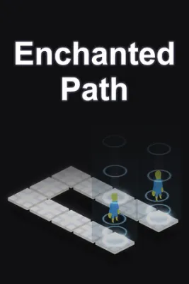 Enchanted Path
