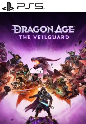 Dragon Age™: The Veilguard