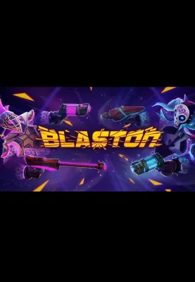 Blaston [VR]