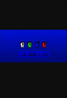 Colourless