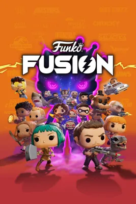 Funko Fusion - Invincible Pack (DLC)