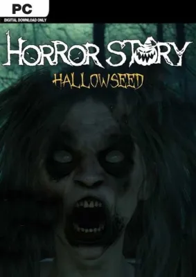 Horror Story: Hallowseed