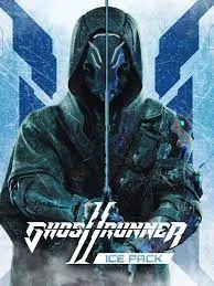 Ghostrunner 2 - Ice Pack (DLC)
