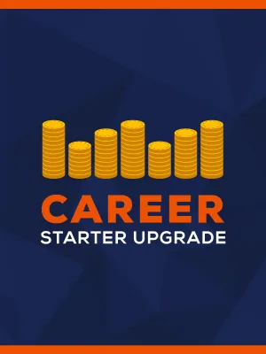 WRC 9 Career Starter Upgrades (DLC)