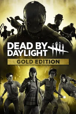 Dead by Daylight - Gold Edition - Windows 10 Store Key