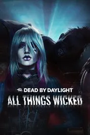 Dead by Daylight: All Things Wicked Chapter (Windows)