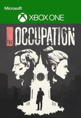 The Occupation