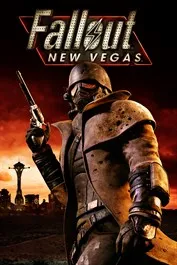 Fallout: New Vegas Ultimate Edition (Windows)