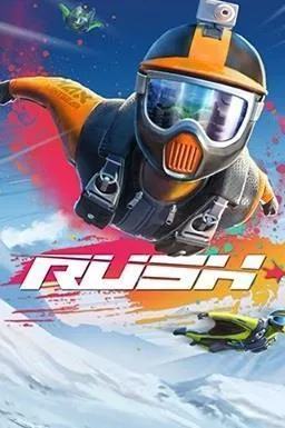 RUSH [VR]