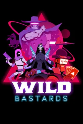 Wild Bastards Demo
