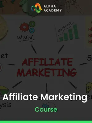 Affiliate Marketing Alpha Academy (PC / Mobile)