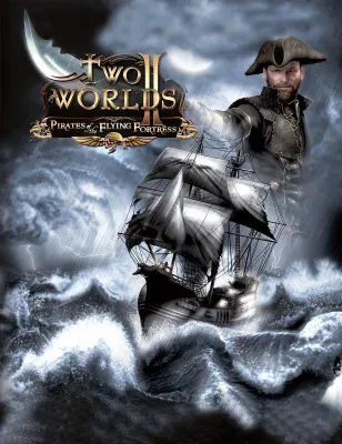 Two Worlds II - Pirates of the Flying Fortress (DLC)