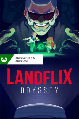 Landflix Odyssey
