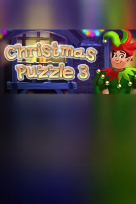 Christmas Puzzle 3