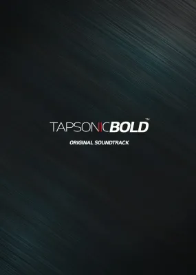 TAPSONIC BOLD- Original Sound Track (DLC)