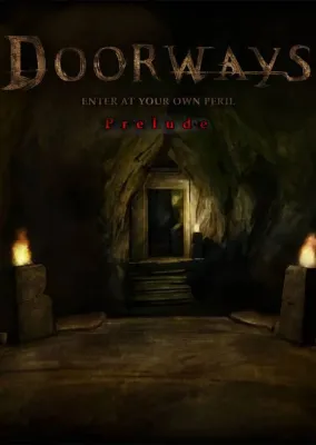 Doorways: Prelude and Underworld Bundle