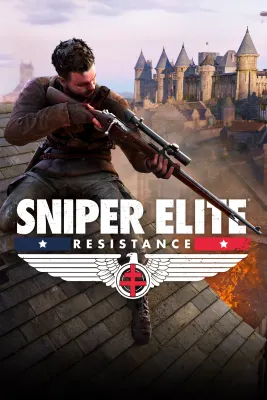 Sniper Elite: Resistance - Pre-Order Bonus (DLC)