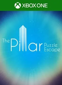 The Pillar: Puzzle Escape