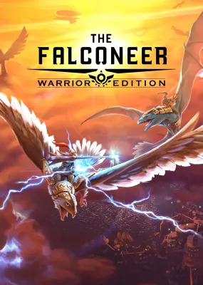 The Falconeer: Warrior Edition