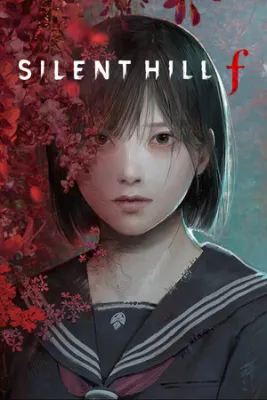 SILENT HILL F - Pre-Order Bonus (DLC) PSN