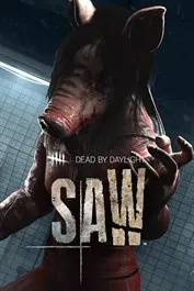 Dead by Daylight: The SAW® Chapter (DLC) (Windows)