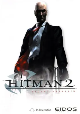 Hitman 2: Silent Assassin