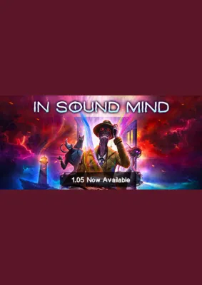 In Sound Mind Deluxe Edition