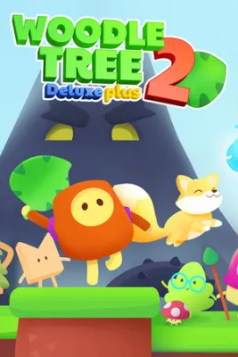 Woodle Tree 2: Deluxe Plus (Banned Version)