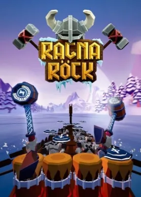 Ragnarock [VR]