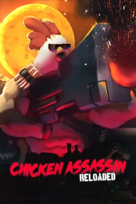 Chicken Assassin: Reloaded - Deluxe Edition