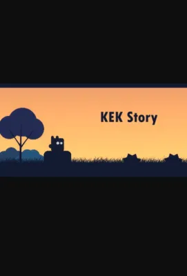 KEK Story