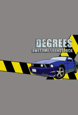Degrees Awesome Soundtrack (DLC)
