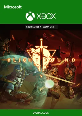 Blightbound