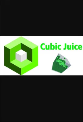 Cubic Juice