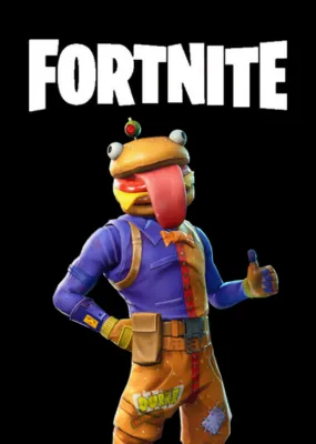 Fortnite - Beef Boss Outfit (DLC) Epic Games