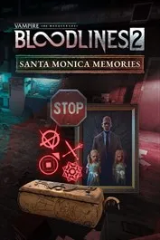 Vampire: The Masquerade - Bloodlines 2 - Santa Monica Memories (DLC)