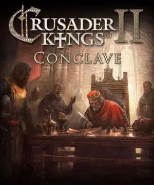 Crusader Kings II: Conclave (DLC)