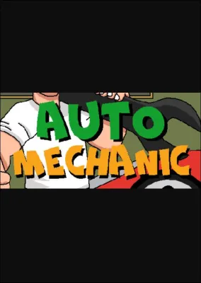Auto Mechanic