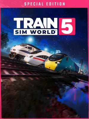 Train Sim World® 5: Special Edition