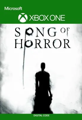 Song of Horror