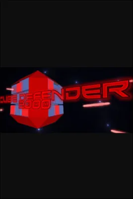 Cube Defender 2000
