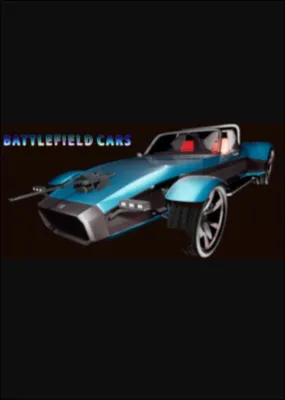 BattlefieldCars