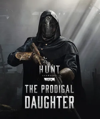 Hunt: Showdown 1896 - The Prodigal Daughter (DLC)